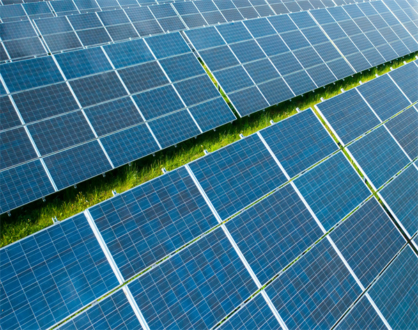 關于印發《光伏電站項目管理暫行辦法》的通知