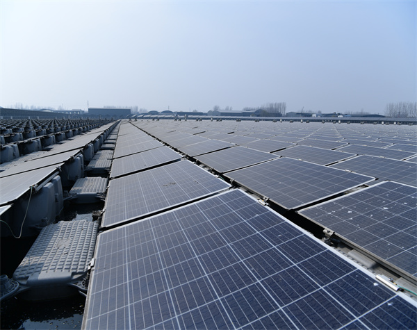 2024年第三、四季度全省分布式光伏接入電網承載力評估結果出爐